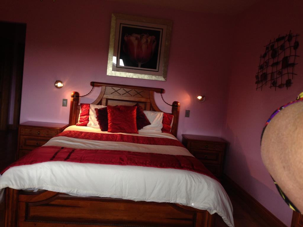 Leigh House Bed And Breakfast Ballyroney Habitación foto
