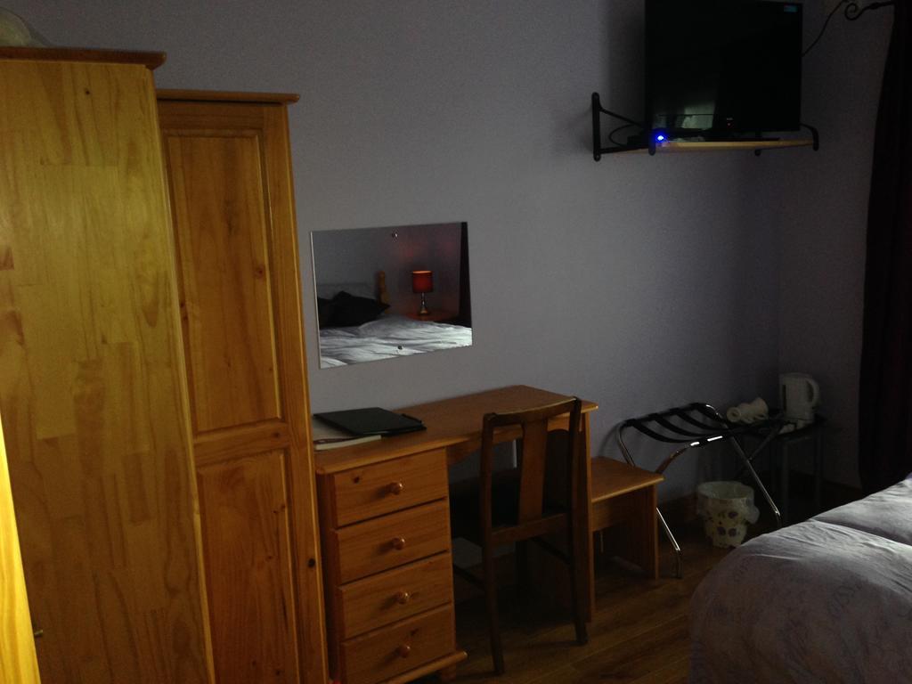 Leigh House Bed And Breakfast Ballyroney Habitación foto
