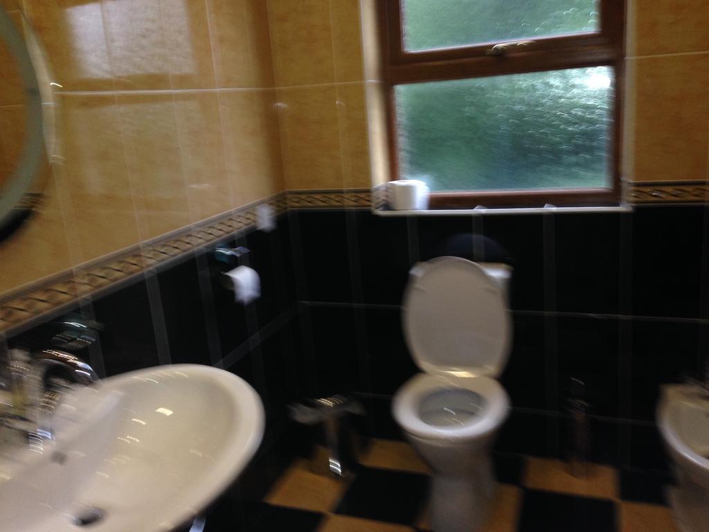 Leigh House Bed And Breakfast Ballyroney Habitación foto