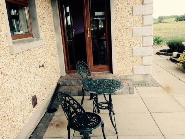 Leigh House Bed And Breakfast Ballyroney Habitación foto