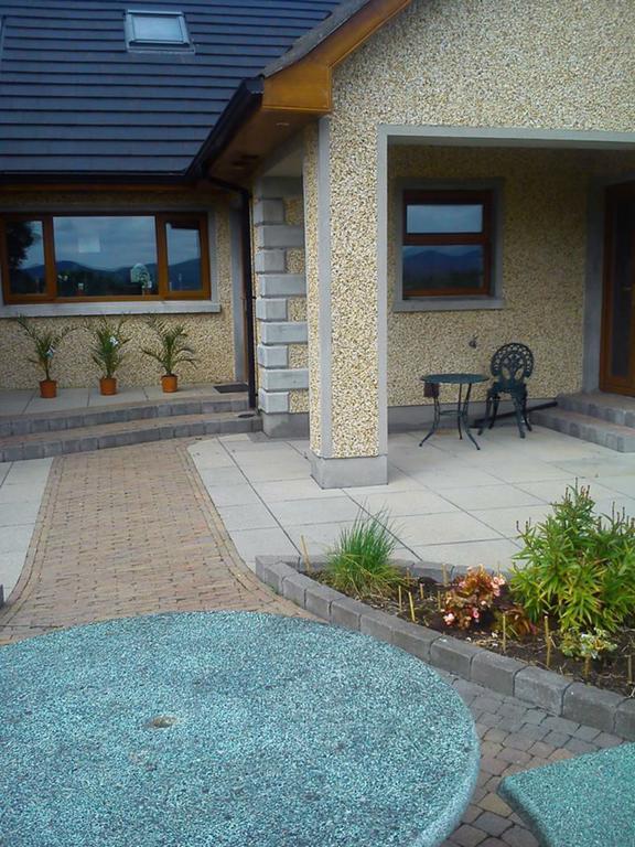 Leigh House Bed And Breakfast Ballyroney Habitación foto