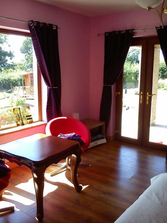 Leigh House Bed And Breakfast Ballyroney Habitación foto