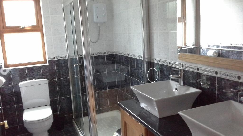Leigh House Bed And Breakfast Ballyroney Habitación foto