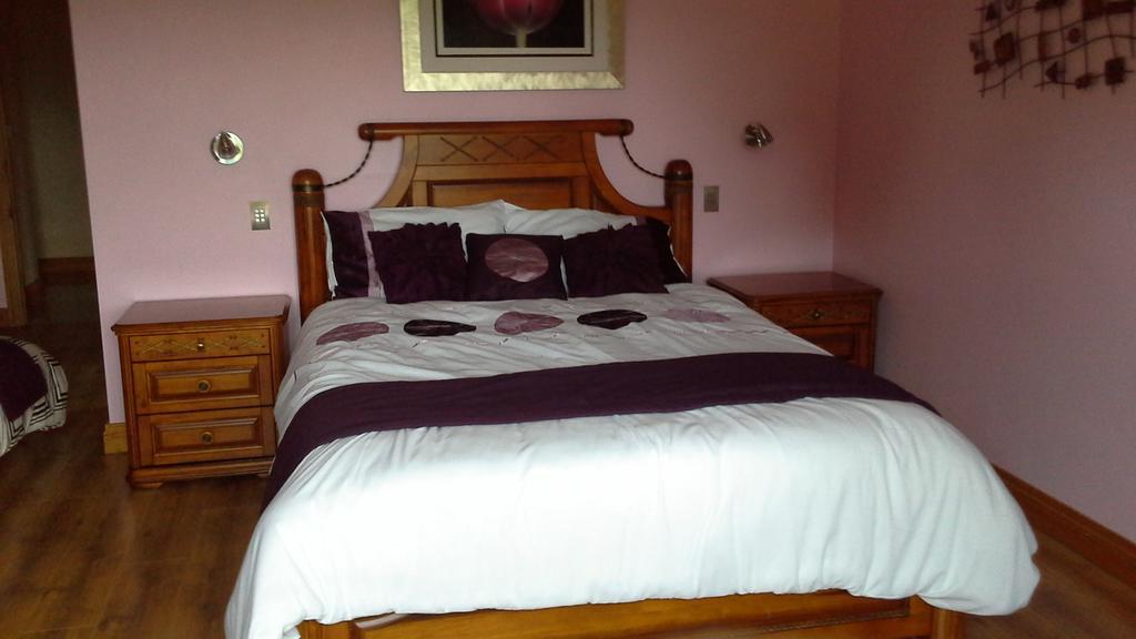 Leigh House Bed And Breakfast Ballyroney Habitación foto