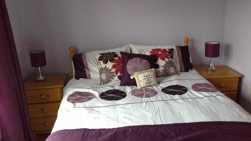 Leigh House Bed And Breakfast Ballyroney Habitación foto