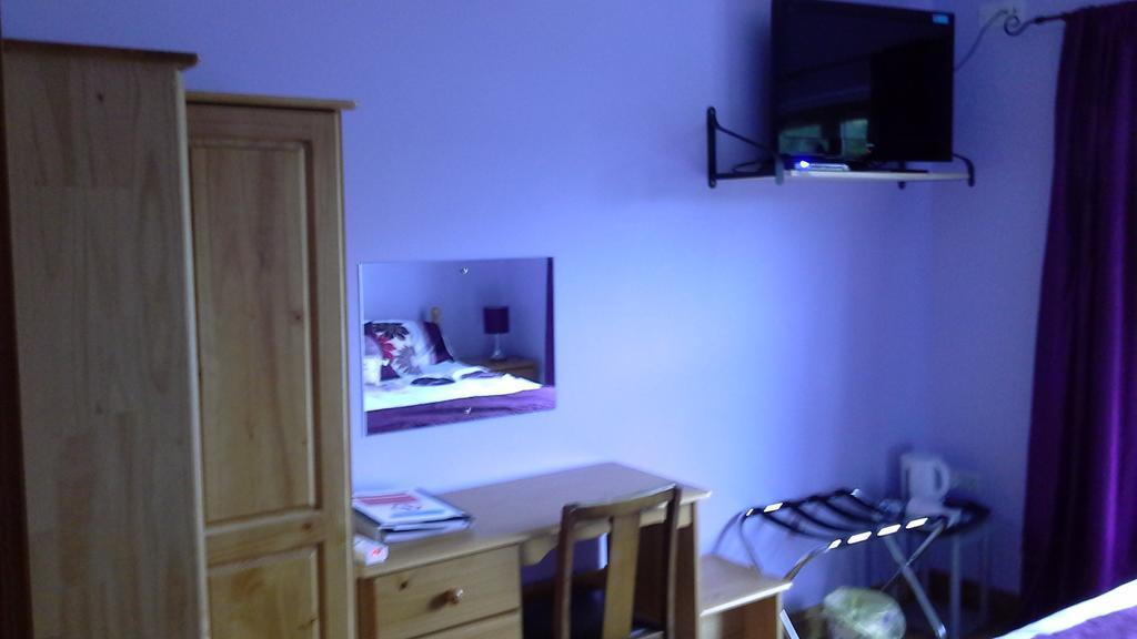 Leigh House Bed And Breakfast Ballyroney Habitación foto